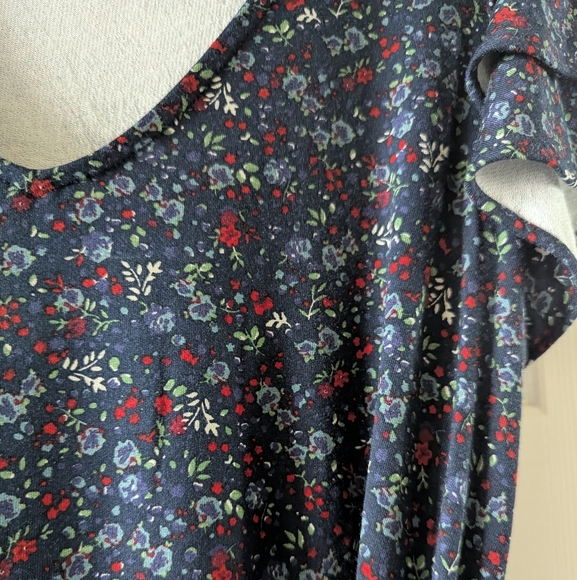 Merrick White Collection Occasion Dress - Picture 5 of 7